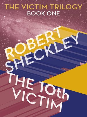 cover image of The 10th Victim